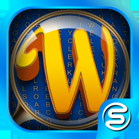 Wow Search Classic Words Game