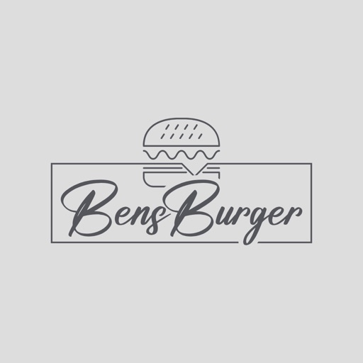 Bens Burger icon