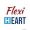 FlexiHeart is an innovative medical app designed to provide convenient access to high-quality medical care for patients with heart diseases