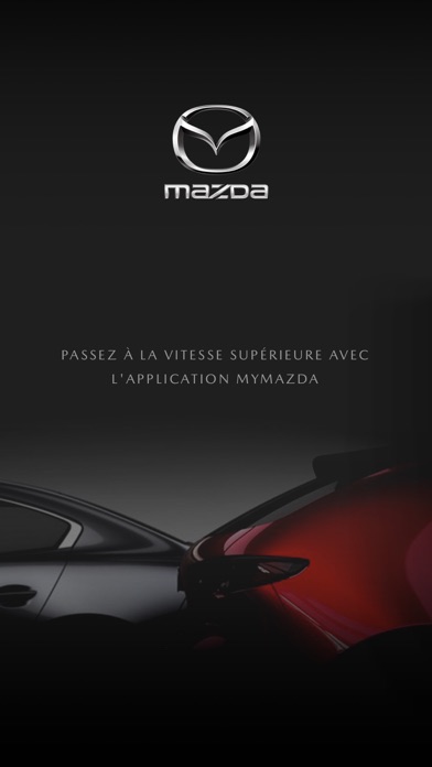Screenshot #2 pour MyMazda