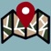 Mappa-Mundi app icon - Education app for iPhone