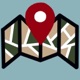 Mappa-Mundi app icon - Education app for iPhone
