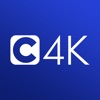 Channel 4000 icon