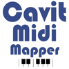 Cavit Midi Mapper - Cavit Artanlar