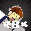 RBLX - Skin Maker for Roblox icon
