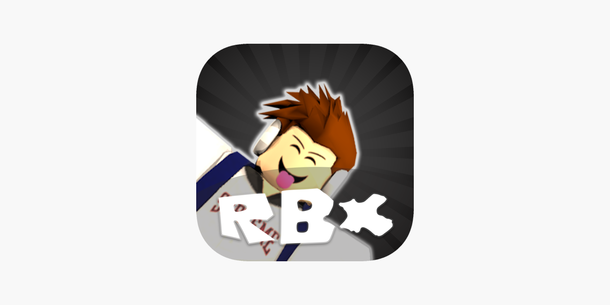 Skins and Count RBX RO RBLX on the App Store