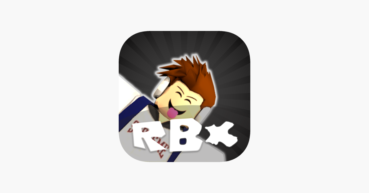 RBLX - Skin Maker for Roblox on the App Store