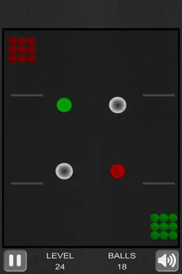 Game screenshot Colored balls and holes mod apk