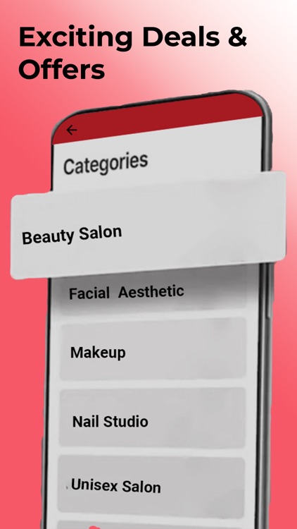 AdquadShop: Salon Deals