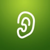 Tinnitus HQ-ear ringing relief icon
