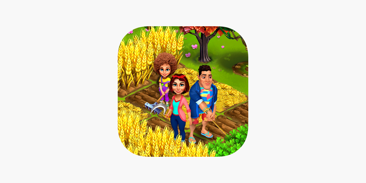 Adventure Town::Appstore for Android
