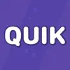 Quik Trivia Quiz delete, cancel