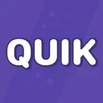 Quik Trivia Quiz App Cancel