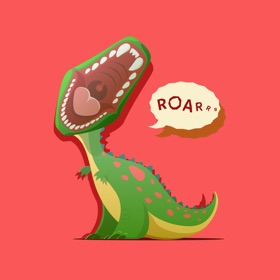 螢幕擷取畫面 (4) Dino Match!