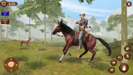 Game screenshot Wild Horse Simulator Life Game mod apk