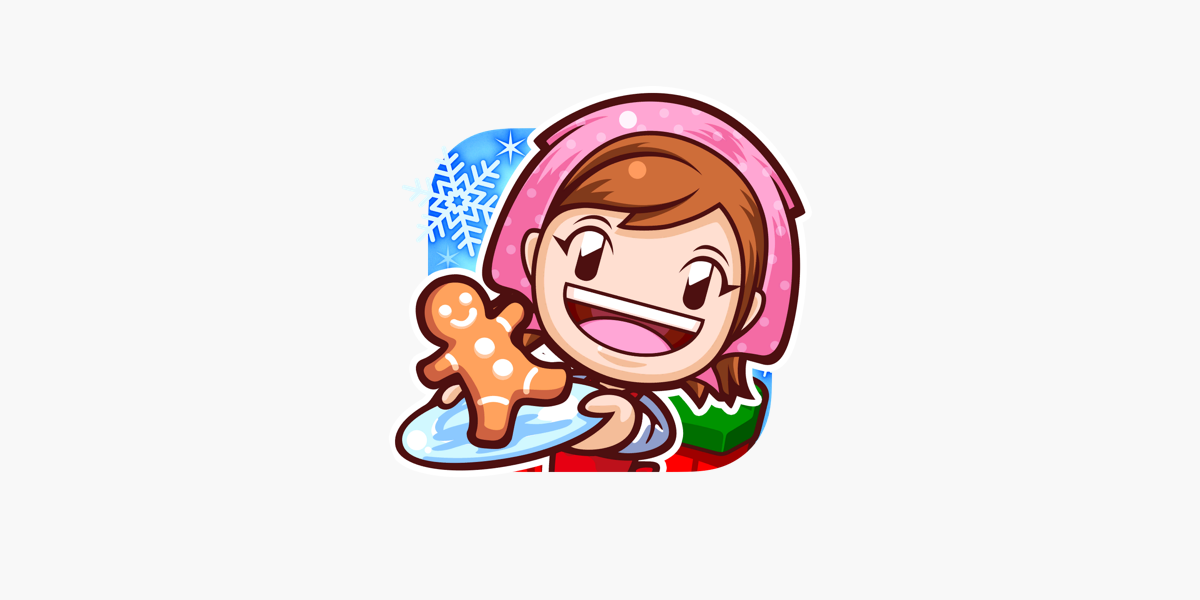 Cooking Mama - Play Game Online