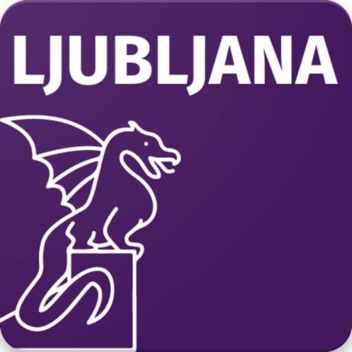 Booking Ljubljana & Travel Map