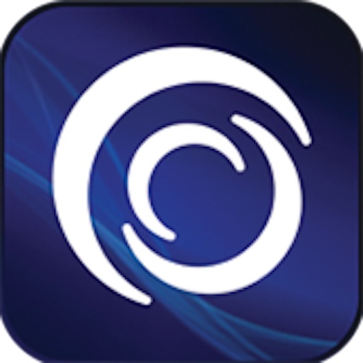 Luma Surveillance iOS App