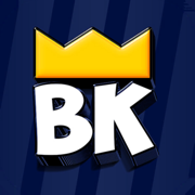 BK - King Strike