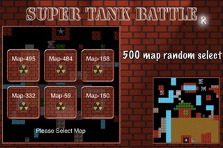 Super Tank Battle R - Type Xのおすすめ画像3