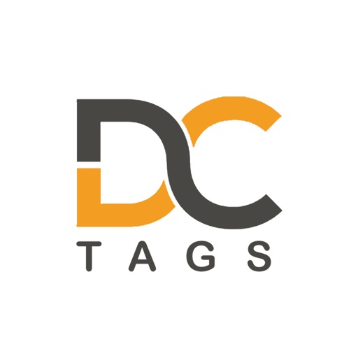 DCTAGS - Smart QR Alert Tag