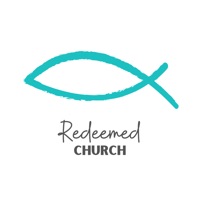 Redeemed Church logo