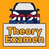 Rijbewijs 2021 - Theory Examen icon