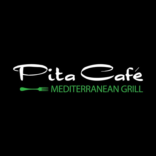 Pita Cafe Carryout icon