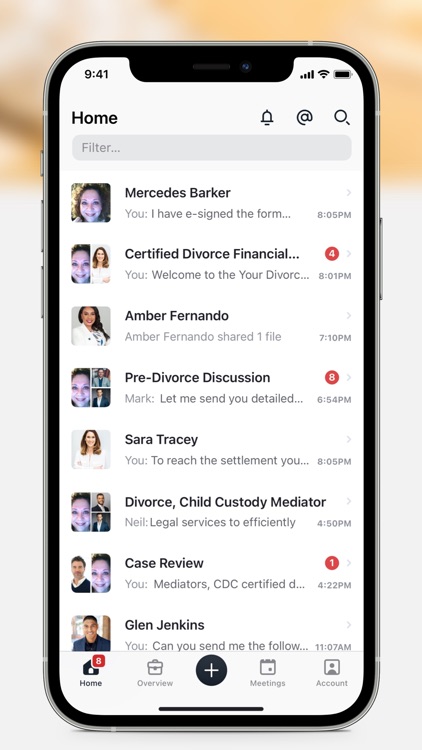 Your Divorce screenshot-3