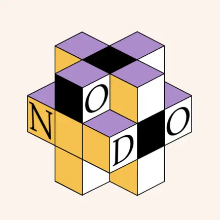 Nodo: Logik Wortspiel Deutsch Cheats