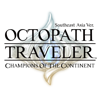 OCTOPATH TRAVELER: CotC - NETEASE INTERACTIVE ENTERTAINMENT PTE. LTD