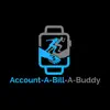 Account-A-Bill-A-Buddy delete, cancel