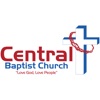 Central Baptist Church Live! icon