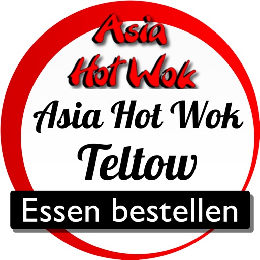 Asia Hot Wok Teltow