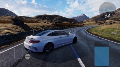 Apex Racing screenshot1