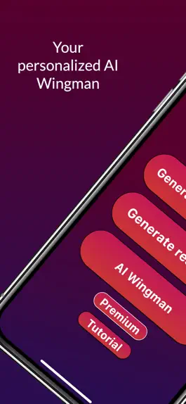Game screenshot Rizzer - AI Dating Wingman mod apk