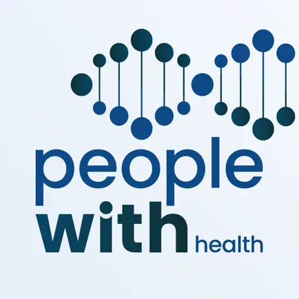 PeopleWith - Symptoms & Health Cheats