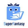 Super Fantasy - light novel - Guangzhou Qingyue Network Technology Co.,Ltd.