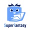 Welcome to SuperFantasy - the light novel app with super fantasies