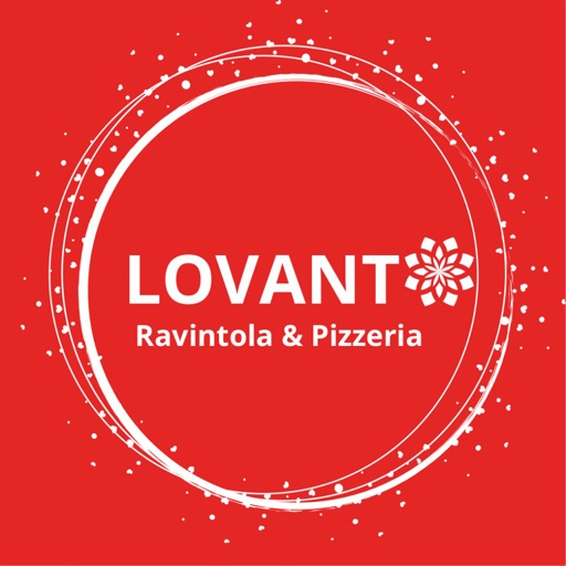 Lovant icon