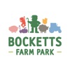 Bocketts Farm Park