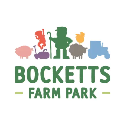 Bocketts Farm Park Cheats