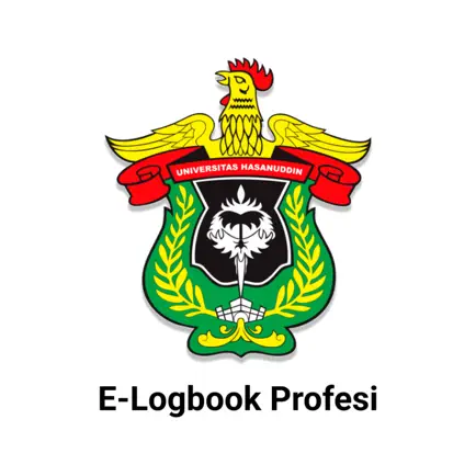 Profesi E-Logbook FKUH Cheats