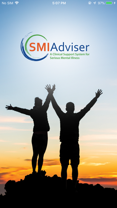 SMI Adviser Screenshot