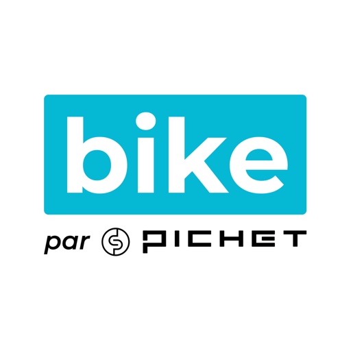 Pichet Bike icon