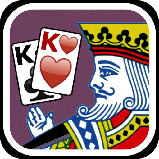 Totally FreeCell Solitaire! icon