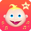 AudioBaby Премиум - Все сказки - KinKin Ltd