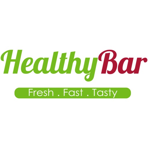 Healthy-Bar icon