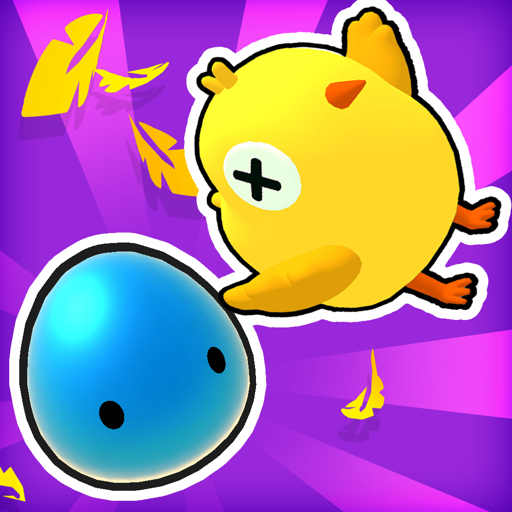 Slimes Everywhere: Idle Arcade