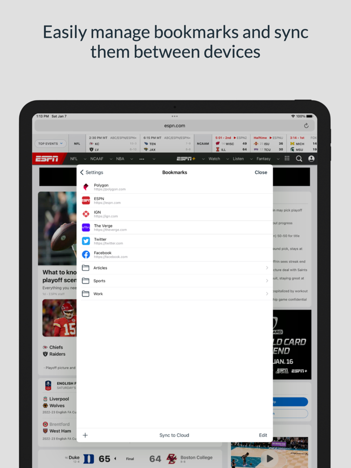 Lion Browser Block and Monitor